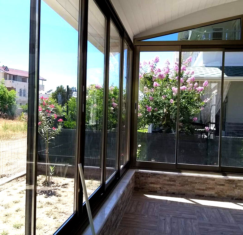 serik cam balkon sistemleri, serik balkon sistemleri, 