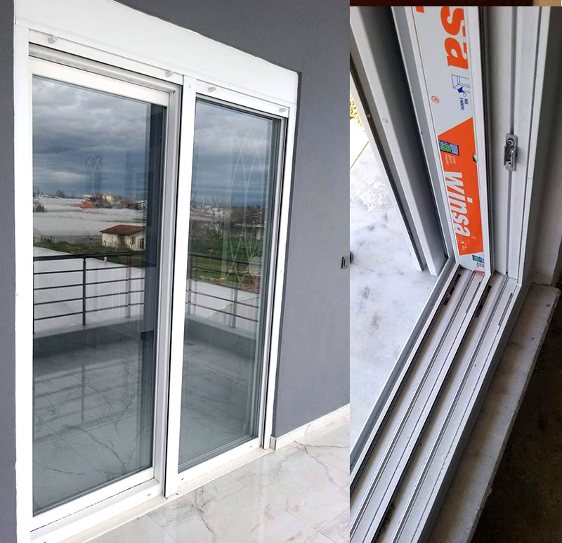 serik cam balkon sistemleri, serik balkon sistemleri, 